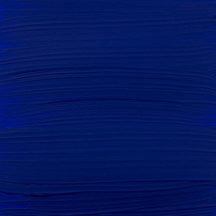 Amsterdam Expert Series Acrylfarbe Tube 75 ml Königsblau 517 - Kidis Art