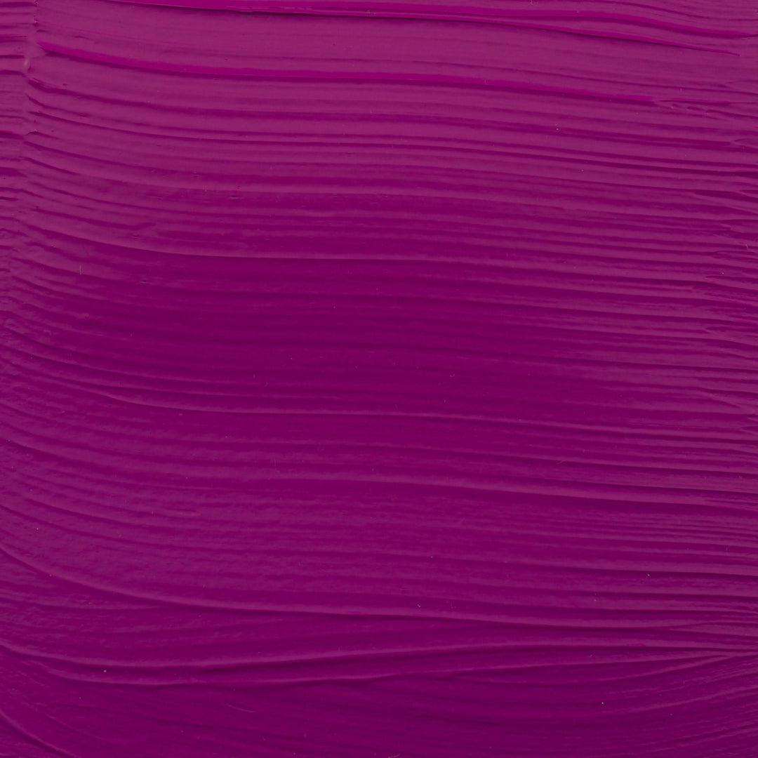 Amsterdam Expert Series Acrylfarbe Tube 75 ml Permanentviolett Deckend 589 - Kidis Art