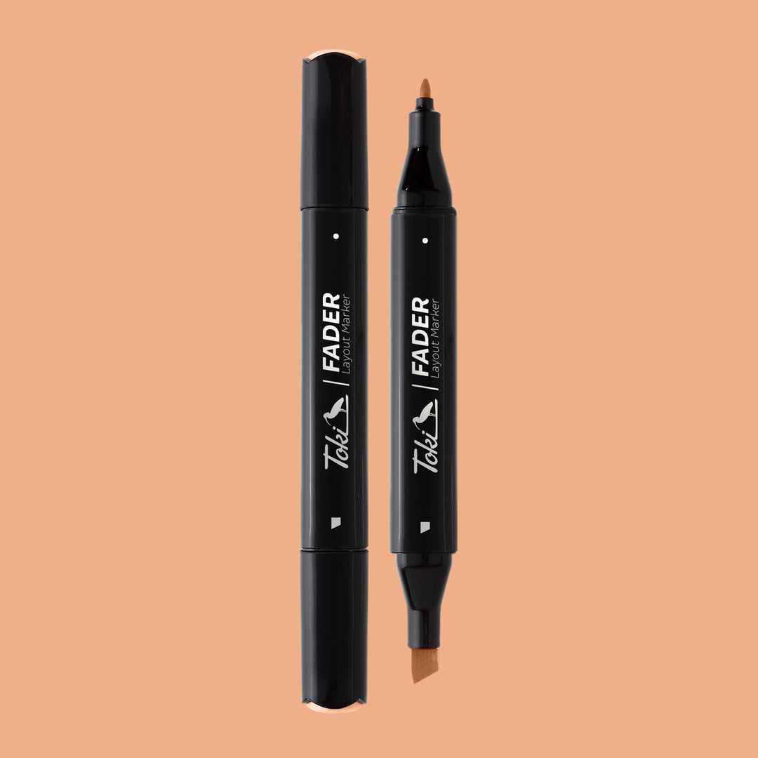 Toki Fader Marker Y611 Morin