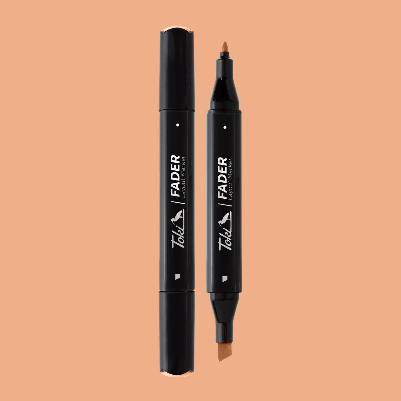 Toki Fader Marker Y611 Morin