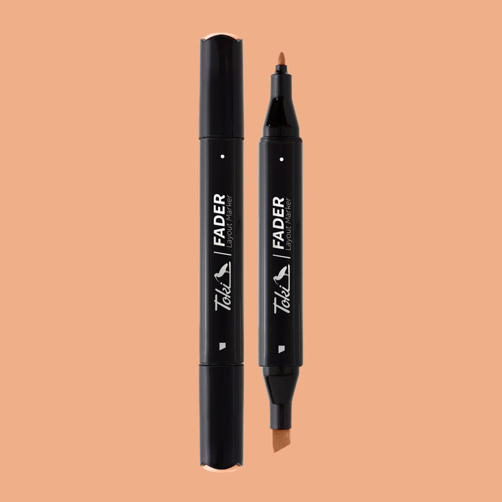 Toki Fader Marker Y611 Morin
