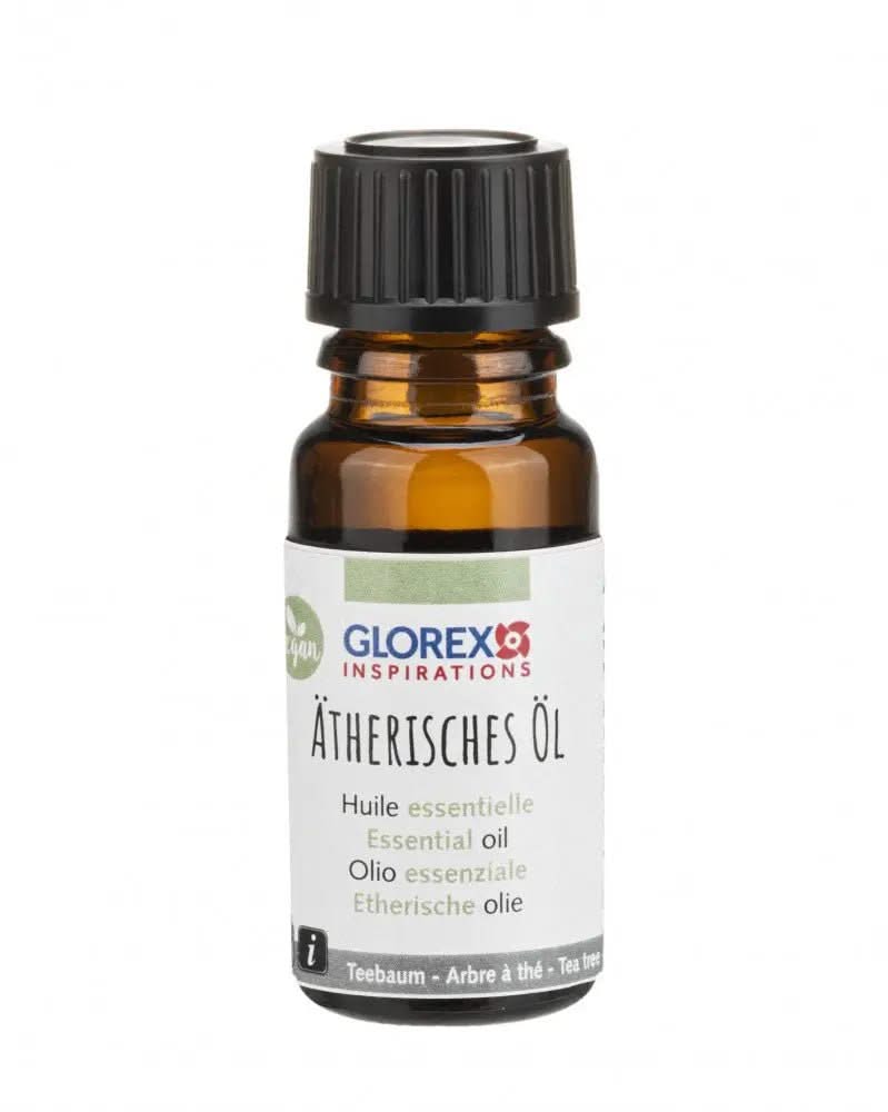Ätherisches Öl 10ml Teebaum Naturrein - Kidis Art