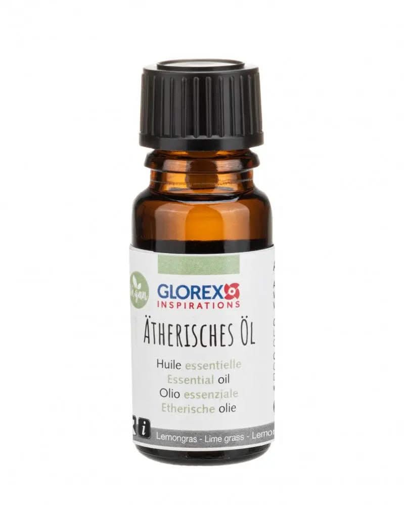 Ätherisches Öl 10ml Lemongras - Kidis Art