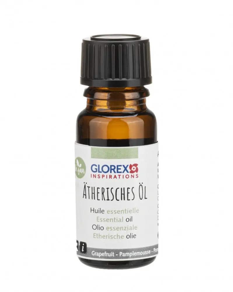 Ätherisches Öl 10ml Grapefruit - Kidis Art