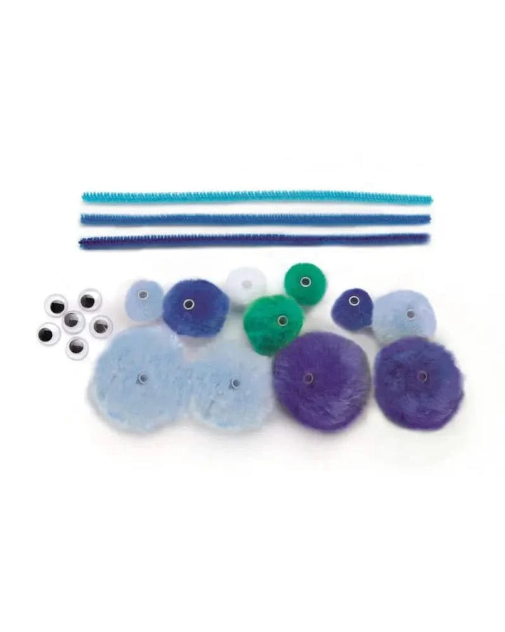 Kidis Art Bastelbox - Kidis Art