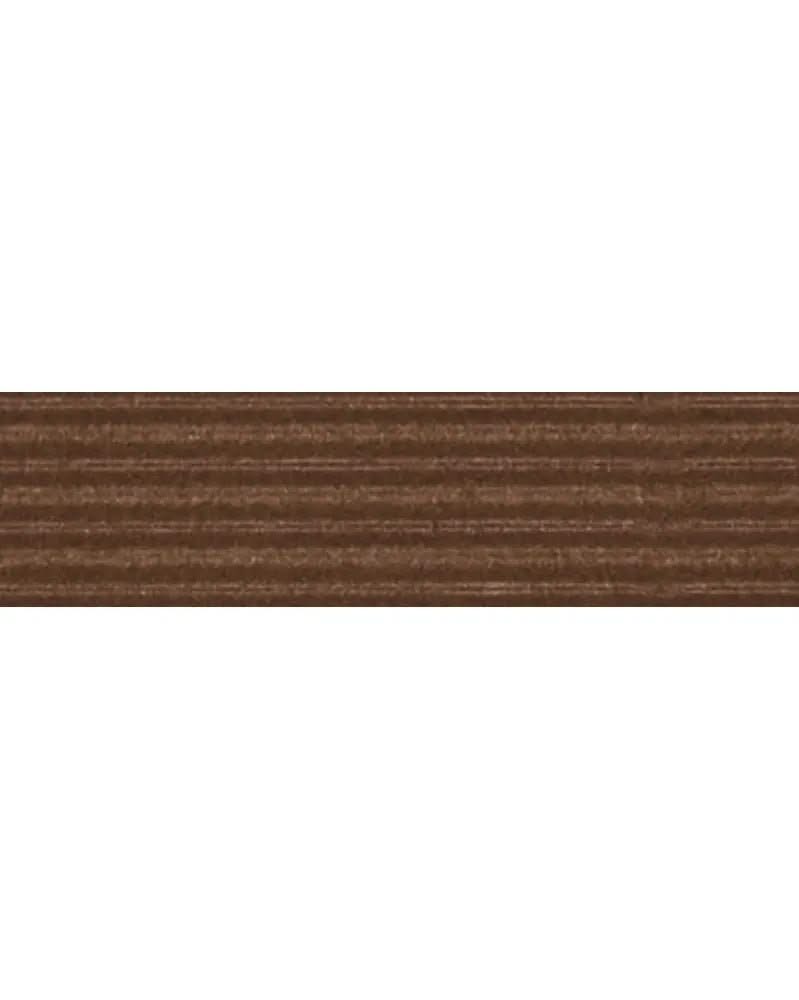 Bastelwellpappe braun - Kidis Art