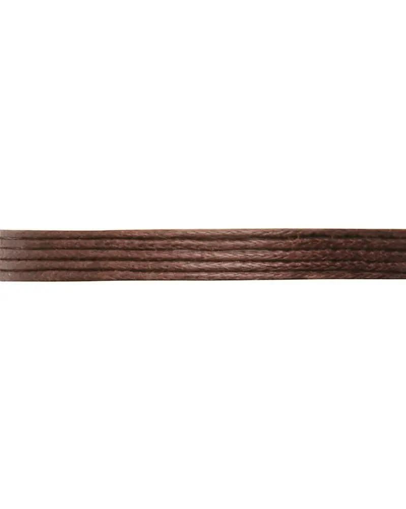 Baumwollkordel 1mm/5m d&