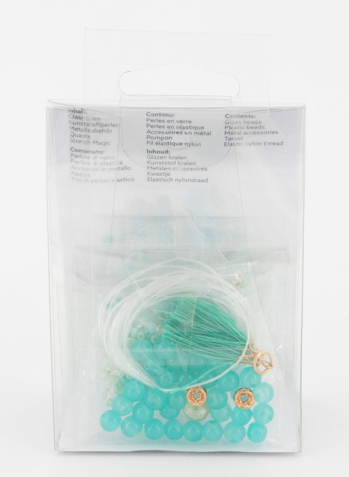 bijou4you Armband-Set, grün - Kidis Art
