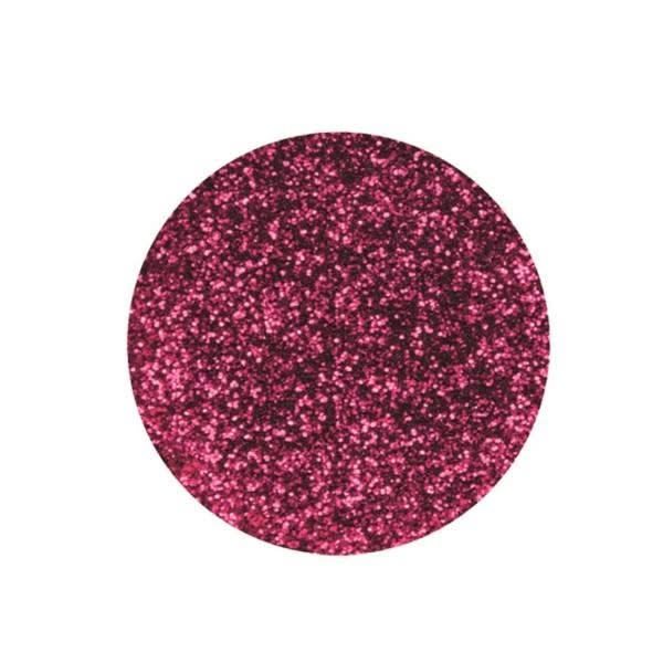 Brillant-Glitter fine, 10 g burgund - Kidis Art