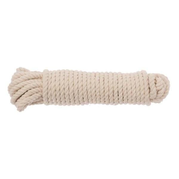 BW-Seil 4mm 15m natur - Kidis Art