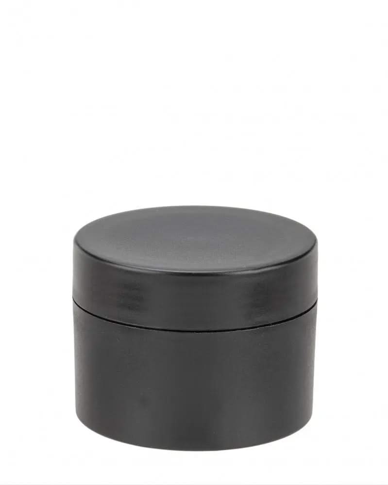 Creme-Dose 30ml schwarz - Kidis Art
