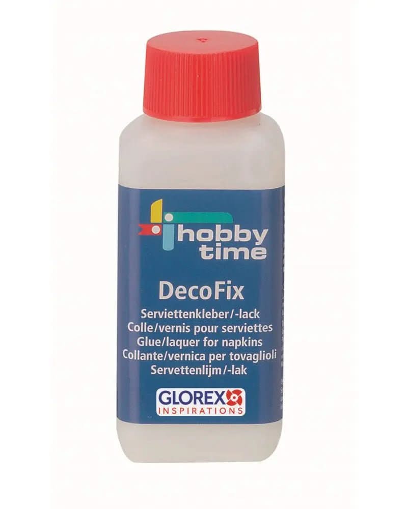 DecoFix Serviettenkleber 110g - Kidis Art