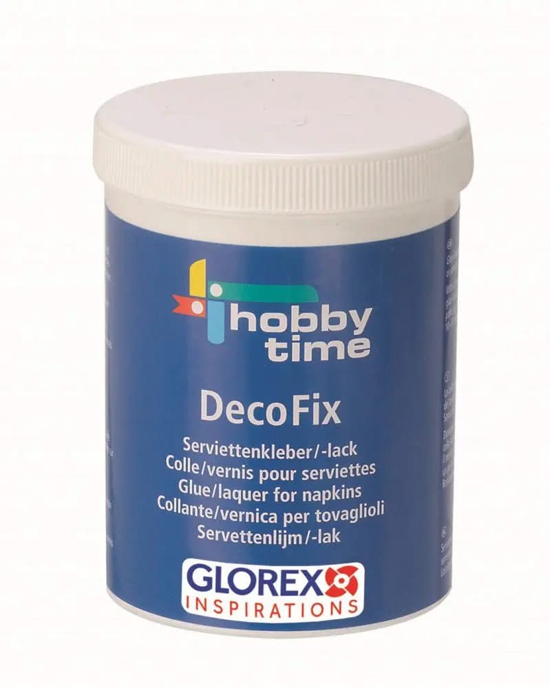 DecoFix Serviettenkleber 300g - Kidis Art
