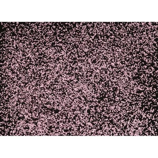Deko-Effekt-Flitter rosa 14ml - Kidis Art