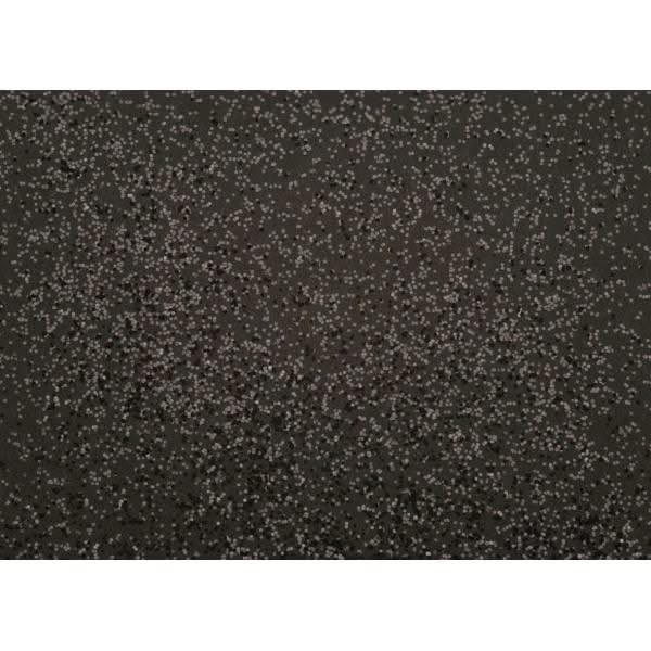 Deko-Effekt-Flitter schwarz 14ml - Kidis Art