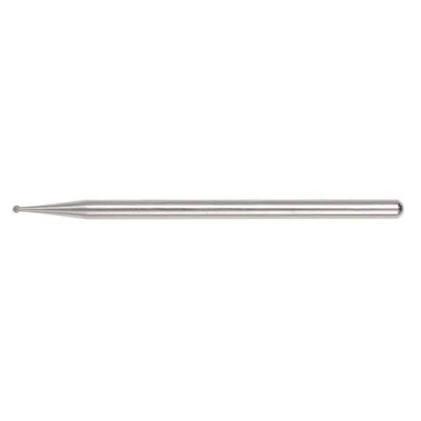 Diamantgravurstift 45mm 1,0mm - Kidis Art