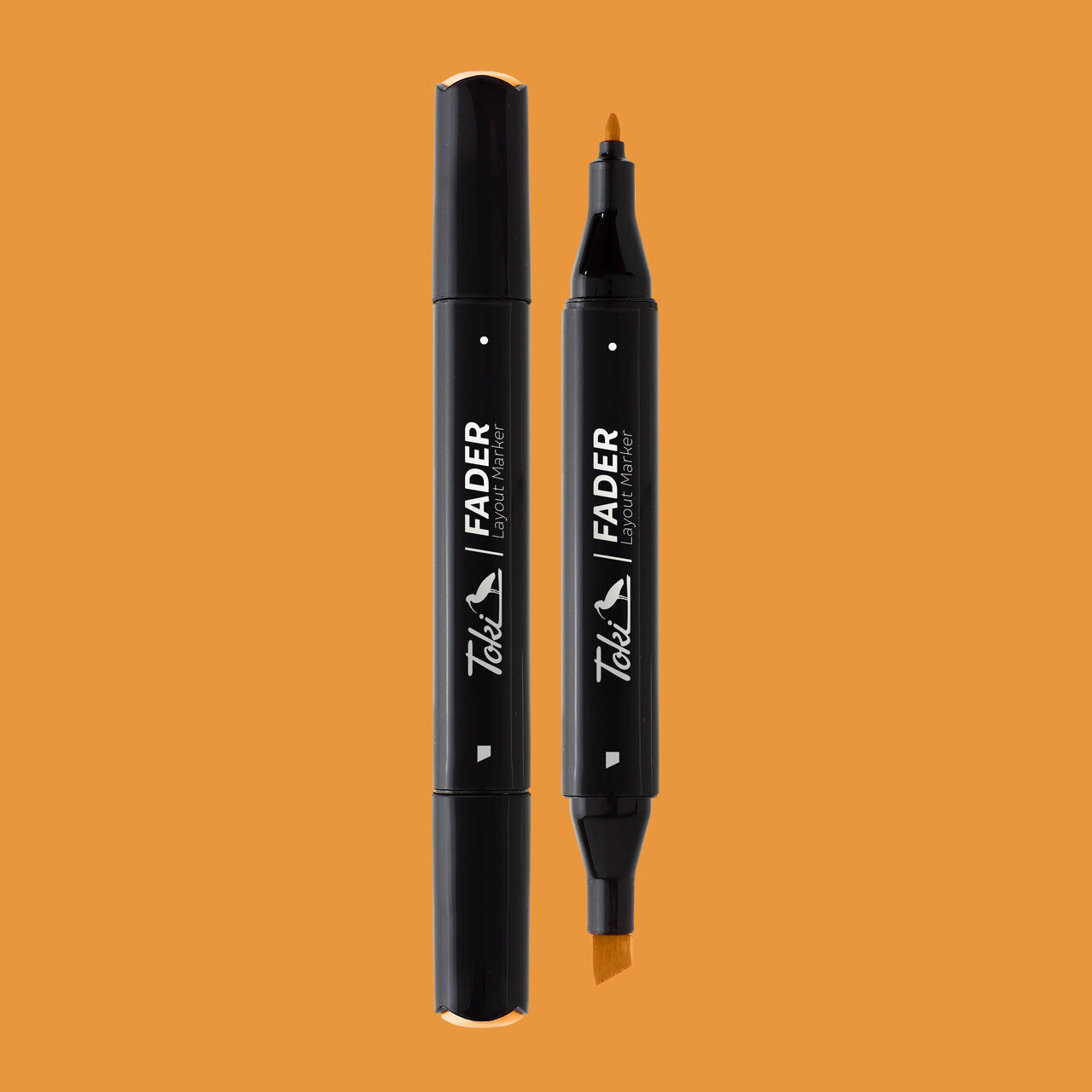Toki Fader Marker Y416 Marigold