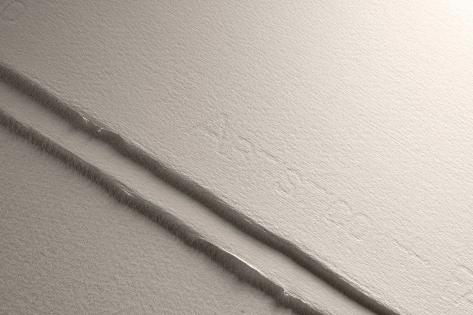 Fabriano Artistico - extra white - Block - 30,5x45,5cm - 300g - 20 Blatt - fein gekörnt - Kidis Art