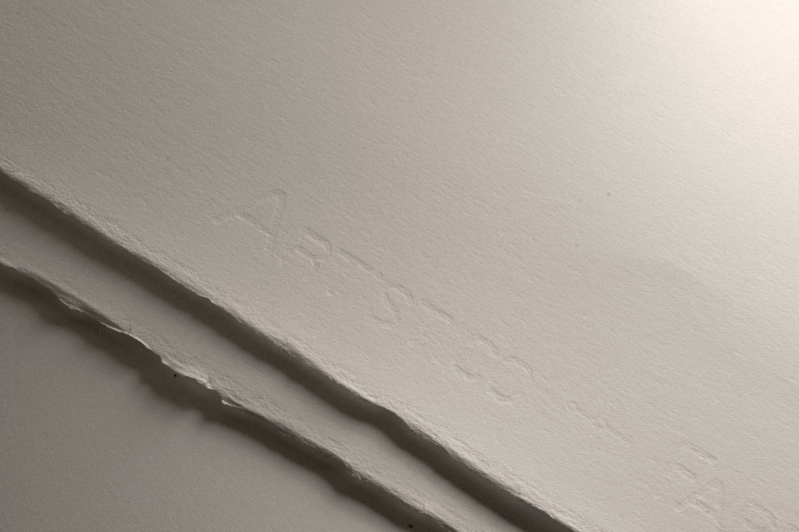 Fabriano Artistico - extra white - Bogen - 56x76cm - 300g - satiniert, 10 Stück - Kidis Art