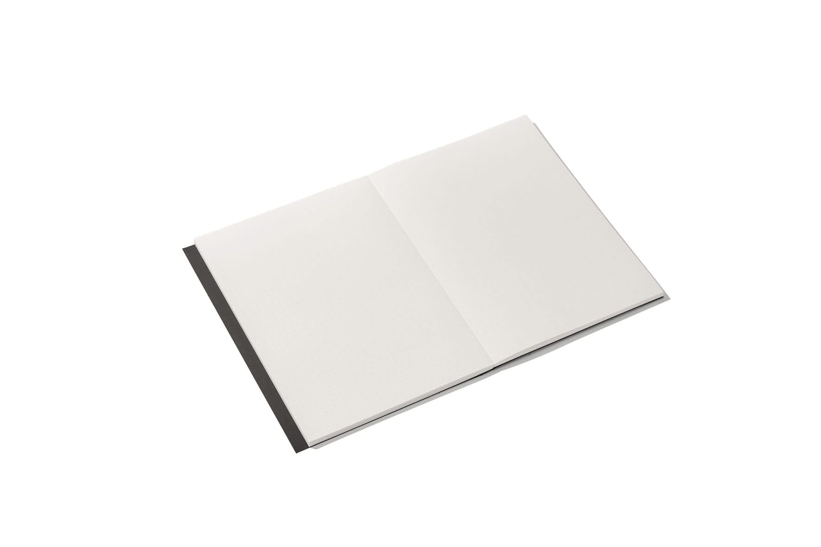Fabriano Ecoqua Plus Block - turchese - A4 - dots - Kidis Art