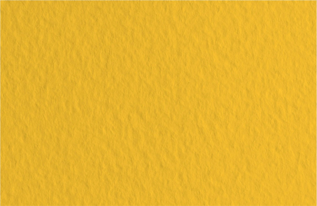 Fabriano Tiziano Bogen "Arancio" - A3 - 160g 25 Blätter - Kidis Art