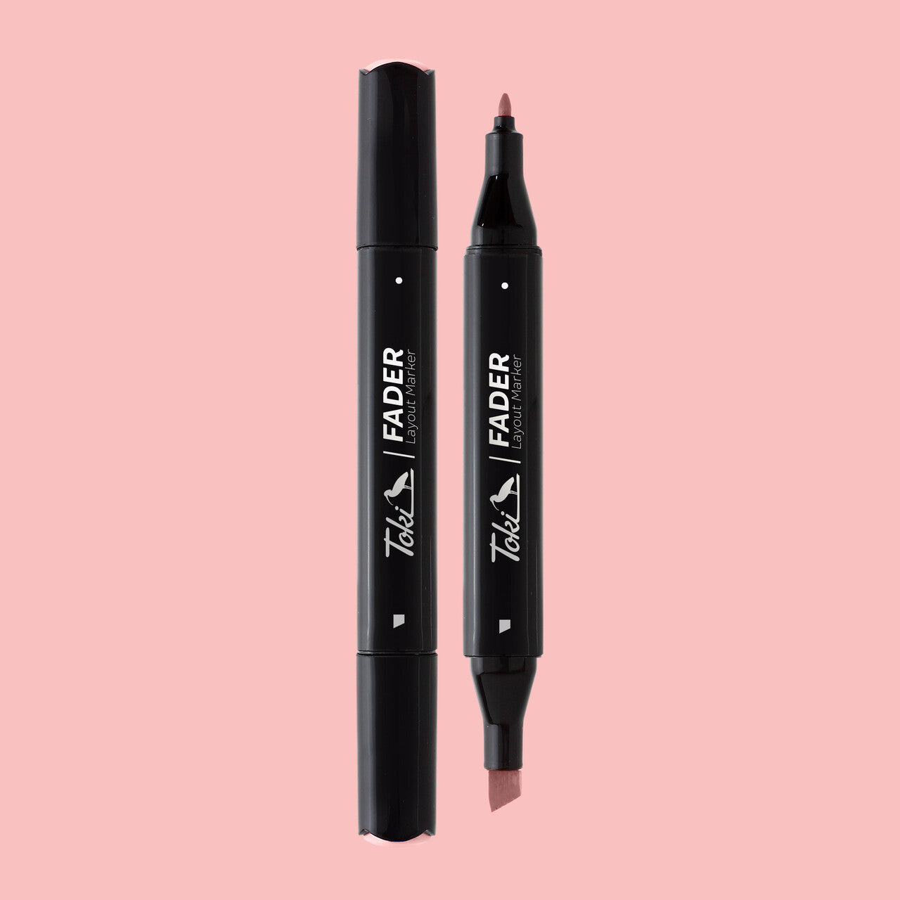 Toki Fader Marker R302 Fruit Pink