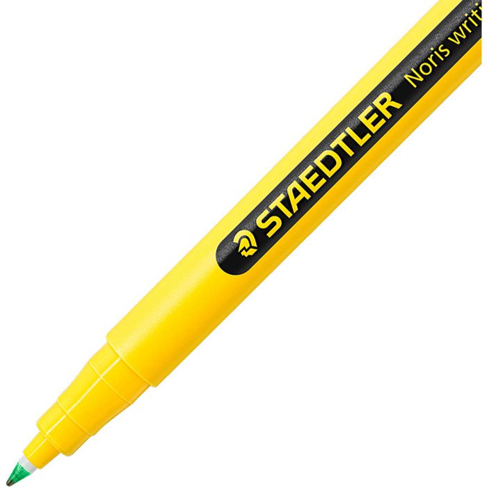 Noris® writing pen 307 grün