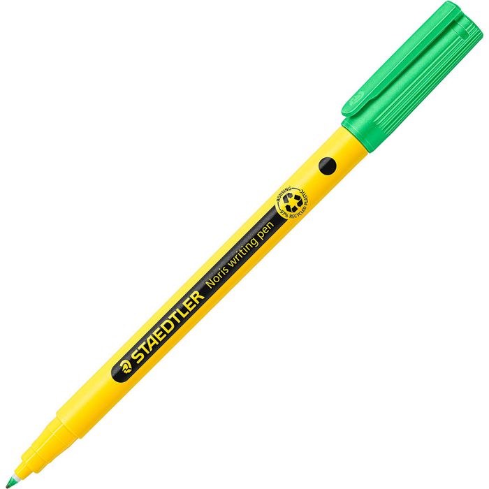 Noris® writing pen 307 grün