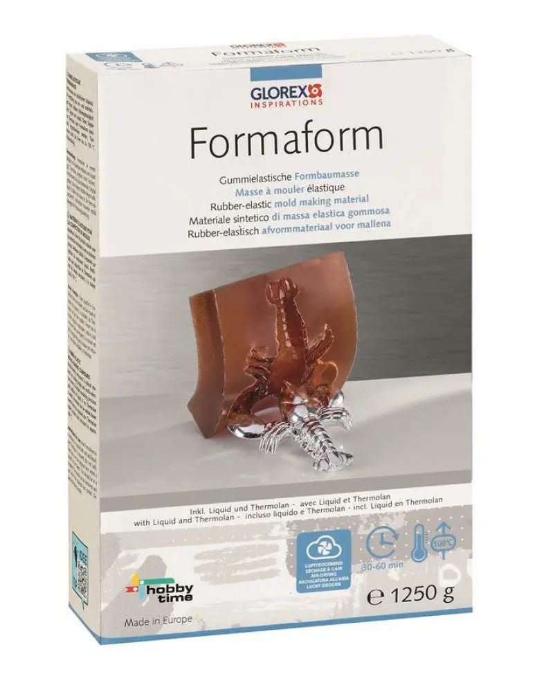 Formaform 1250g - Kidis Art