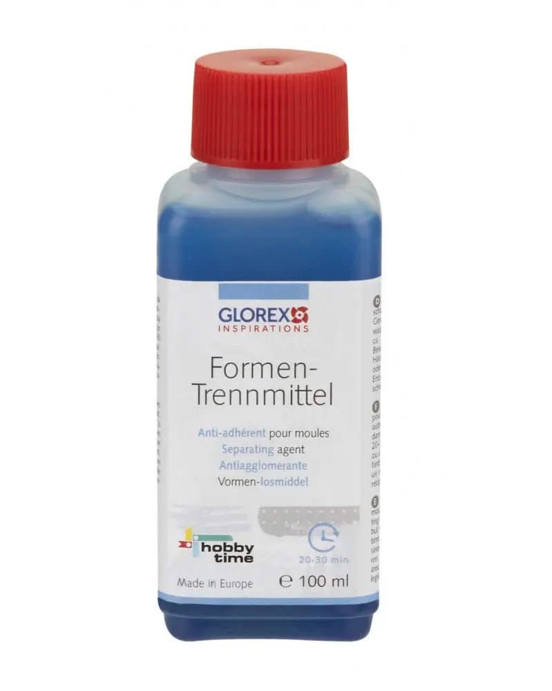 Formentrennmittel 100ml - Kidis Art