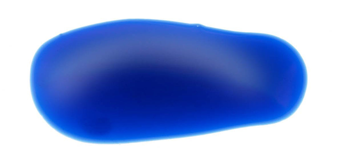 Gießharz-Farbe 10ml blau - Kidis Art