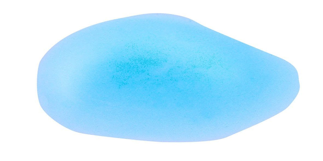 Gießharz-Farbe 10ml Neon blau - Kidis Art