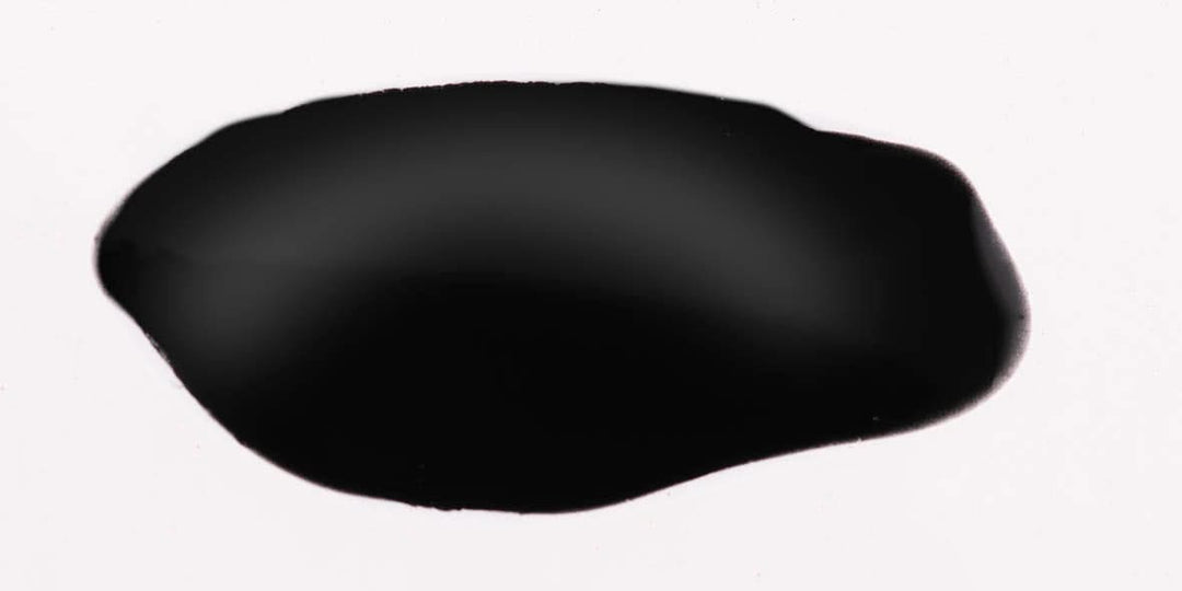 Gießharz-Farbe 10ml schwarz - Kidis Art