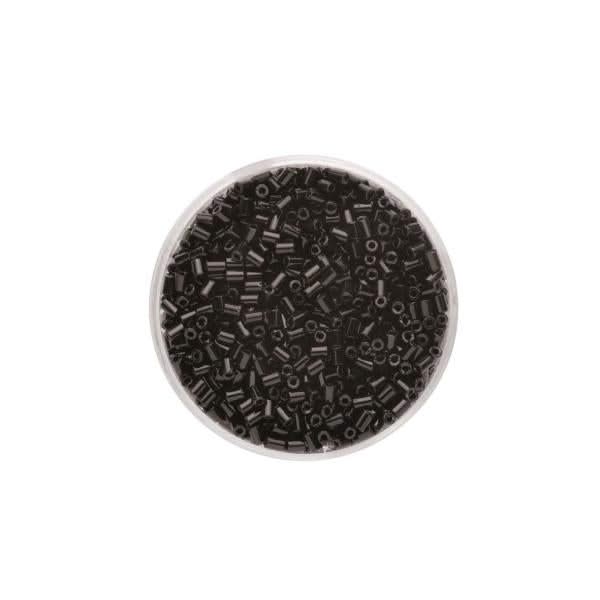 Glasstifte 2,0mm schwarz 17g - Kidis Art