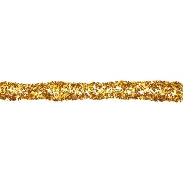 Glitterglue Flasche 60ml Gold - Kidis Art