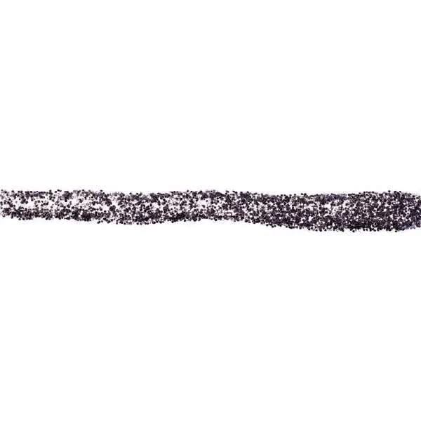 Glitterglue Flasche 60ml Lavendel - Kidis Art
