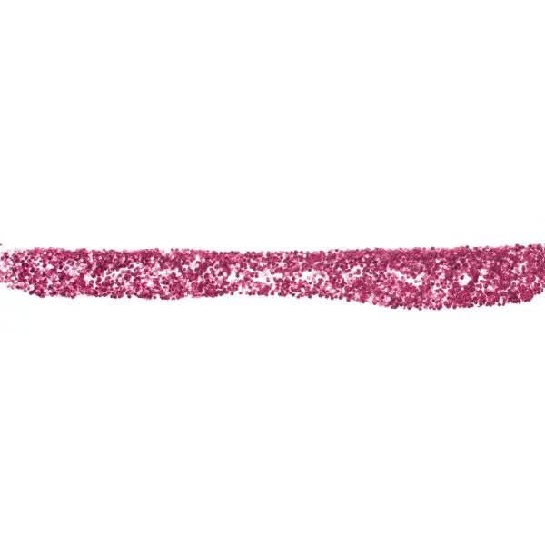 Glitterglue Flasche 60ml Pink - Kidis Art