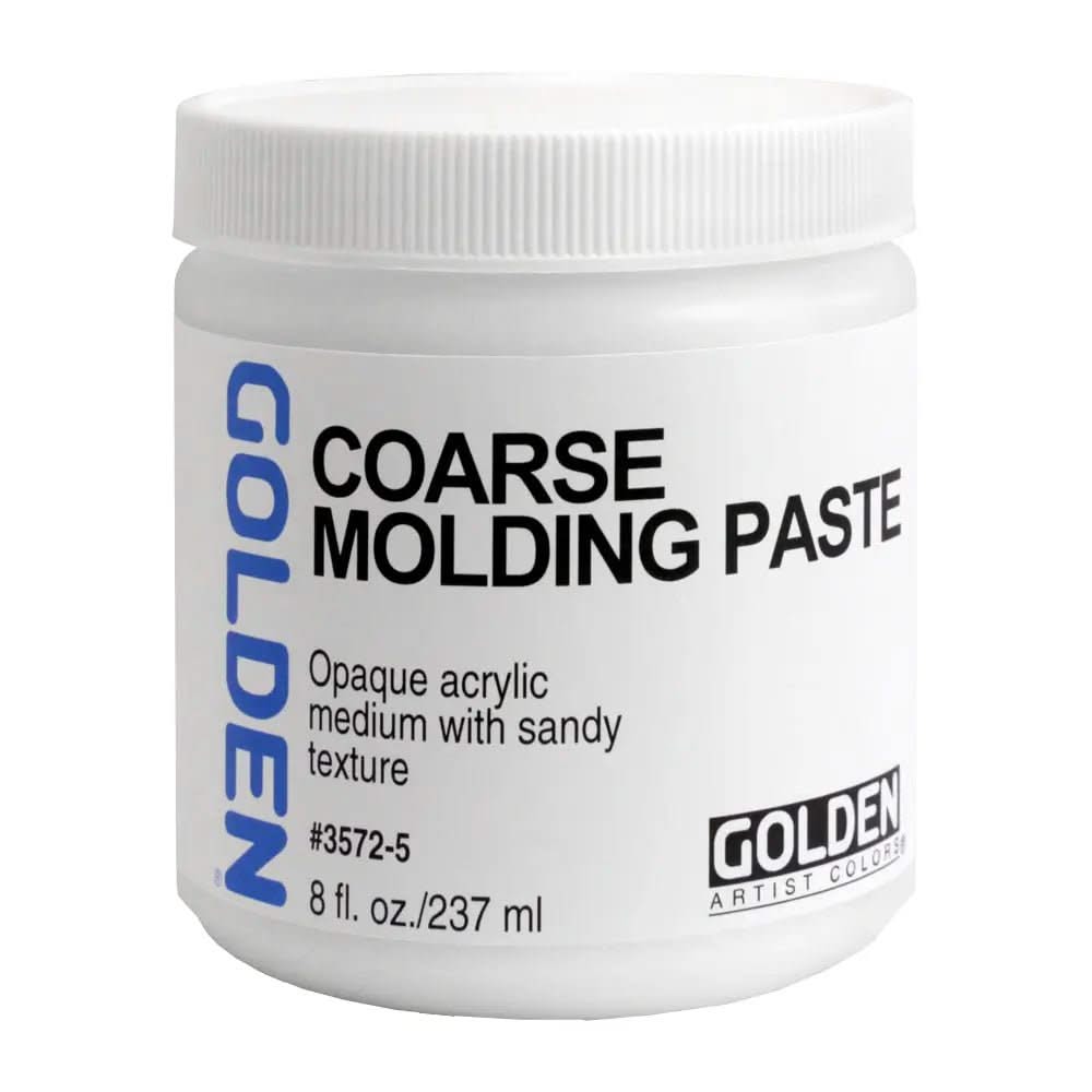 Golden Grosse Formmasse 237 ml - Kidis Art