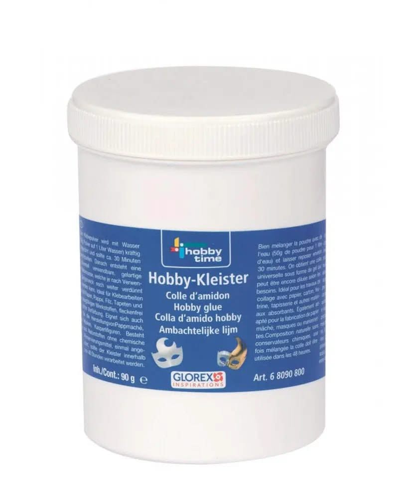 Hobby- Kleister 90g - Kidis Art