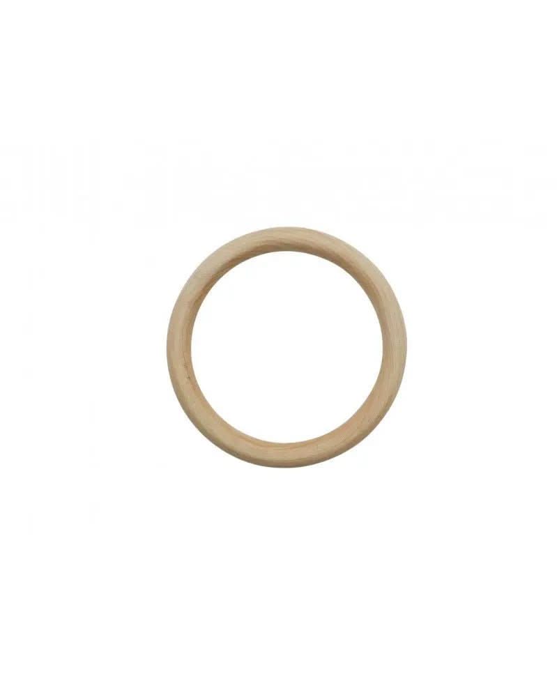 Holzring,150x12mm, 1St, FSC - Kidis Art