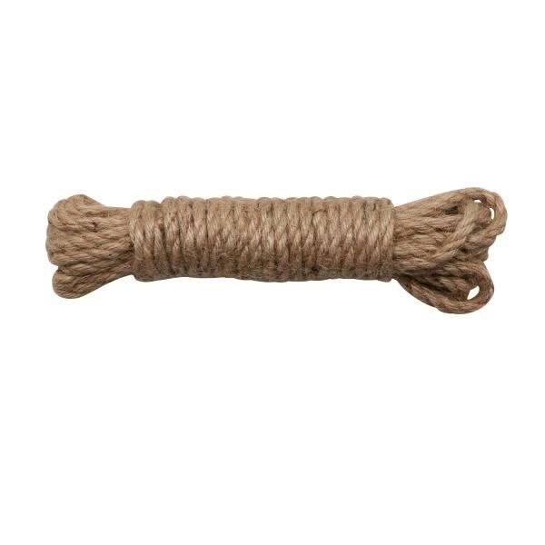 Jutecord 8mm x 10m - Kidis Art
