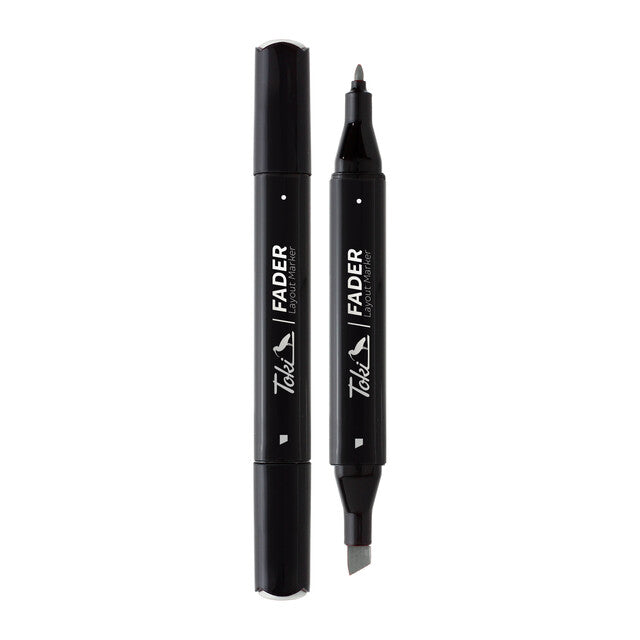 Toki Fader Marker G762 Fernery