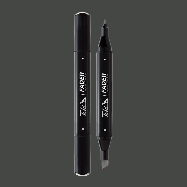 Toki Fader Marker G762 Fernery