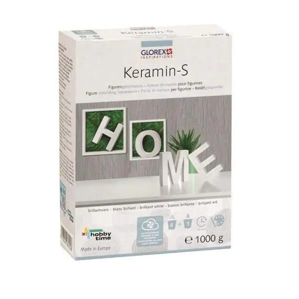 Keramin-S Packung 5000g - Kidis Art