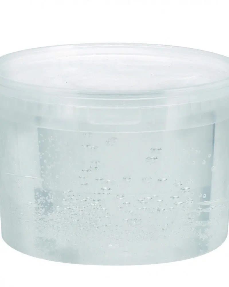 Kerzen-Gel 16kg transparent - Kidis Art