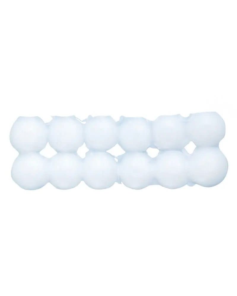 Klebewachs Pastillenform 12St - Kidis Art