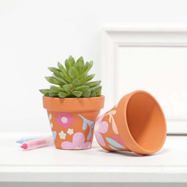Kreidestifte-Set pastell - Kidis Art