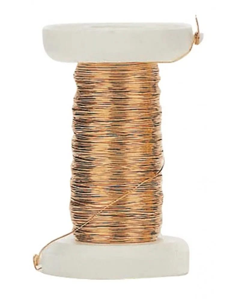 Kupferdraht 0,25mm 40m - Kidis Art