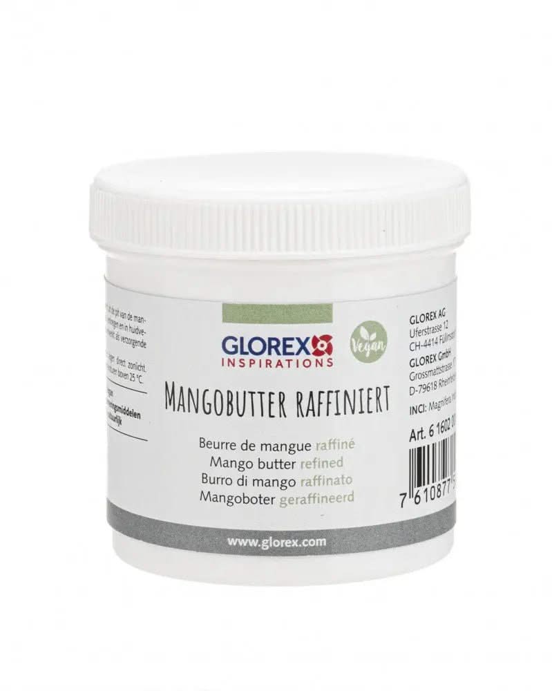 Mangobutter raffiniert 100g - Kidis Art