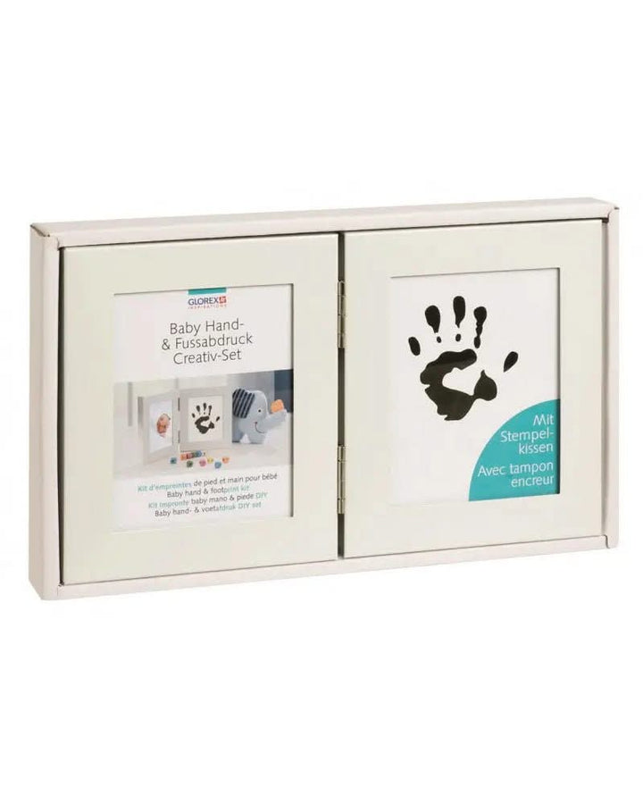 Memory Abdruck-Set 20,4x12,2cm - Kidis Art
